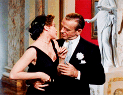 ohrobbybaby:”[…] Fred Astaire is all about sex, really - the kind women most