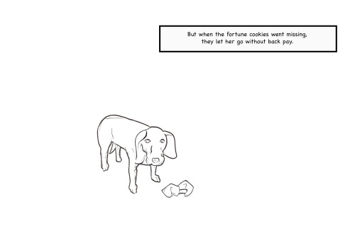 Shorty And Milton Join The Workforce Pt. 1