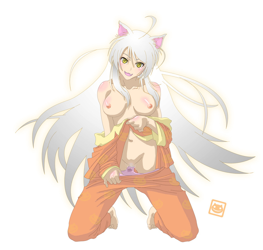 livehardordiekawaii:  But perhaps for the sake of today, I should stay with Monogatari.