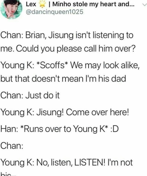 Scrolling My Gallery And Found These