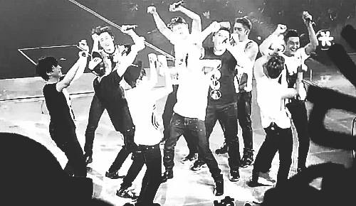 duckflyfly:  relationship status: In love with dorks and regret nothing xD 