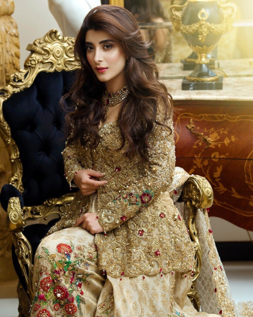 Urwa Hocane