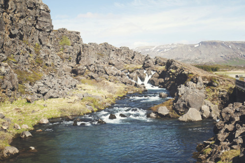 Iceland trip, days 1-3 - Reykjanes and Golden Circle.