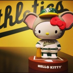 #hello #kitty #athletics #omgeeee