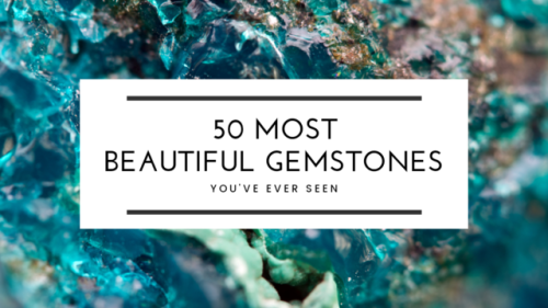unearthedgemstones: New blog post 50 Most Beautiful Gemstones You’ve Ever Seen