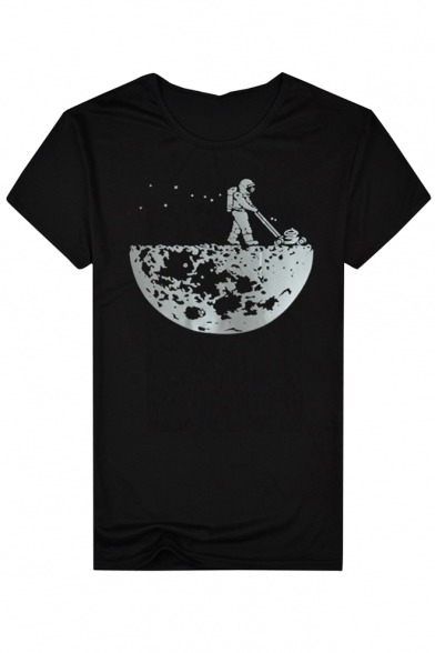 coolchieffox:  Fashion Tees CollectionHand Bone // I am sadSpace Cleaner // Creepy