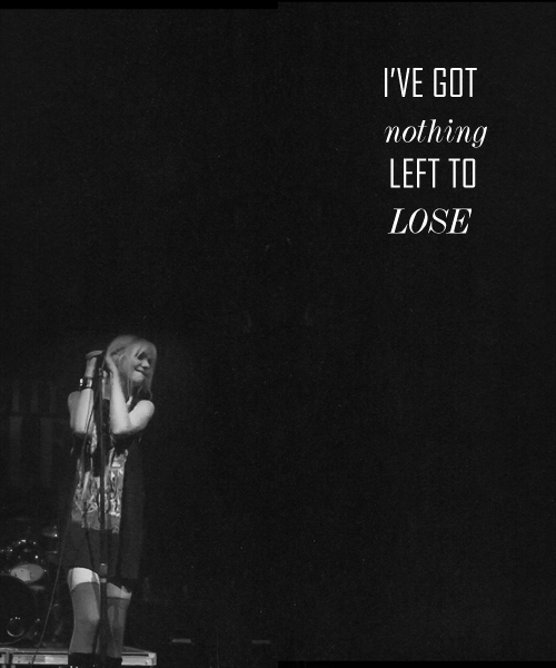 Don't do a Goddamn thing they say