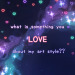 kikissh:just asking around&hellip;. pwease 💝