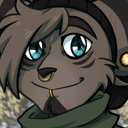 icon commission for /meteorminibites on twitter!