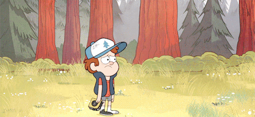 stariousfalls:“I couldn’t break your heart, Mabel.”