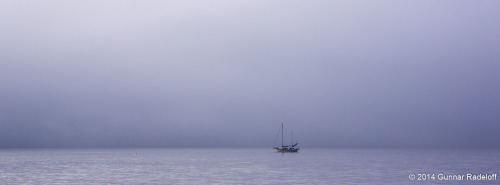 8.7.2014 - day 6 on the West Coast Trail - the last morning on the trail.#BC #Canada #VancouverIslan