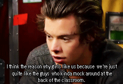 blamestyles:  wise words… [x] 