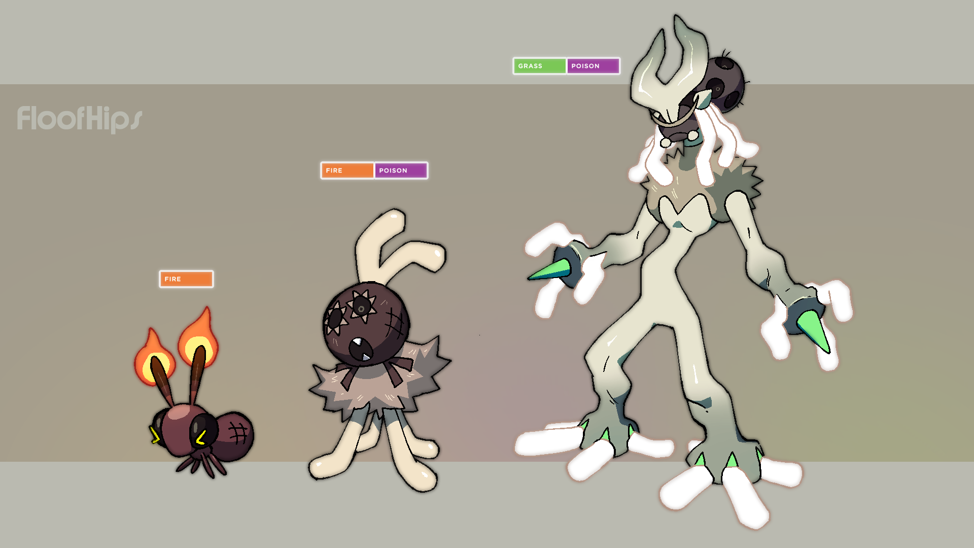 raptors-drawblog-of-awesome:floofhips:🐌 Slurgel &gt; Slurker &gt; Inbrainia🐜