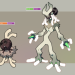 raptors-drawblog-of-awesome:floofhips:🐌 Slurgel &gt; Slurker &gt; Inbrainia🐜