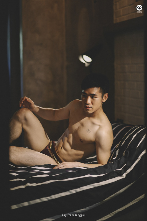 heartpatrick:  Boy from Tenggiri. Complete adult photos