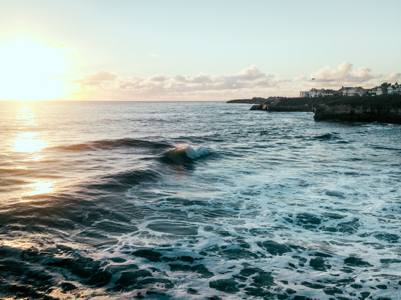 leaberphotos: So take time, feel your flowSetting them goals, tell me all you know