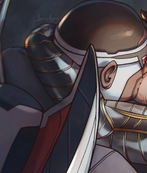 My preview for the art I made for @tfatwszine, it is currently open for pre-orders. There are a lot 