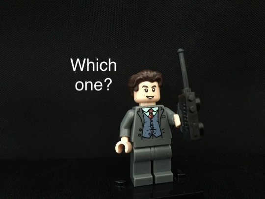 thefingerfuckingfemalefury:adventuresoflegobucky:Bruce, finding out its Damian: Put