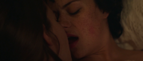 shesnake:Duck Butter (2018) dir. Miguel Arteta