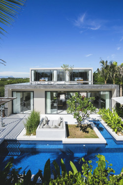 livingpursuit:  Naman Residences - Villa B by MIA Design 