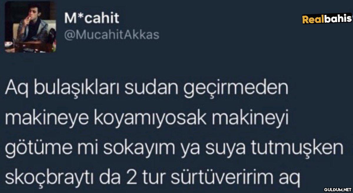 M*cahit @Mucahit Akkas...