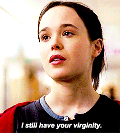 let's talk about sex, baby