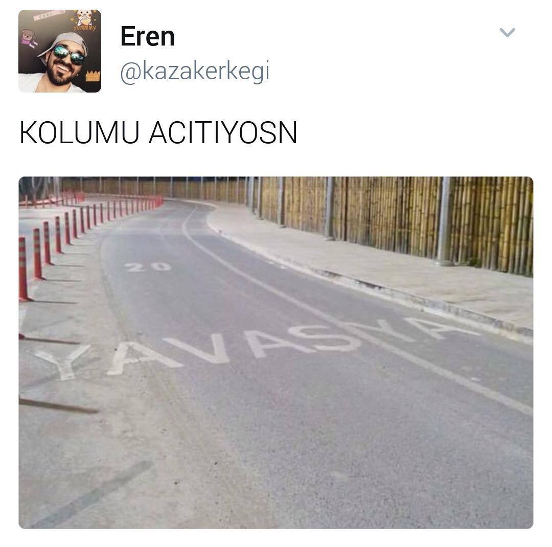 Kolumu acıtıyosun

YAVASYA