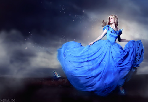 XXX Marina as Cinderellaphoto by me photo