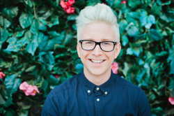 tyleroakley:  hi, it me