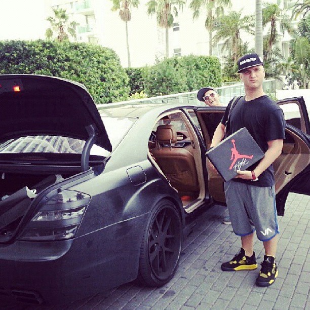 itscelebrixxxtiez:  Nick hogan  Peep More naked celebrities http://itscelebrixxxtiez.com