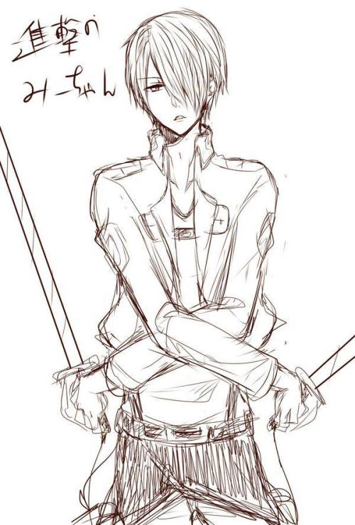 Shingeki No Utattemita [ 12 34]