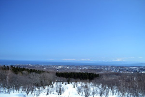 北海道