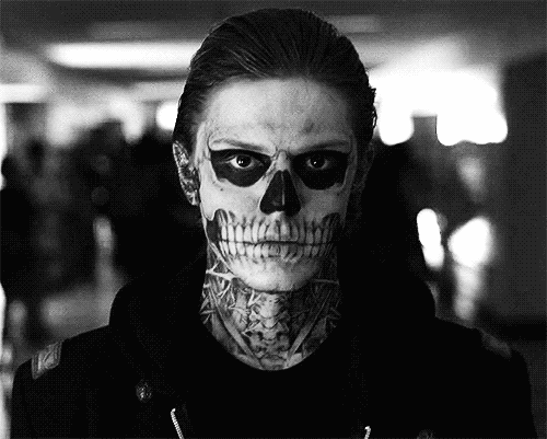 Smileybeardman