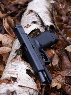 glockmagazine:  Glock 17 Gen4