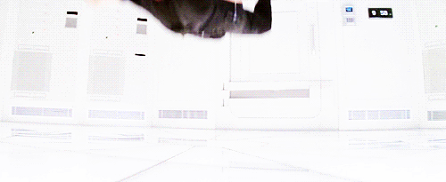 nickmillerturtleface:Ethan Hunt doing impossible thingsHappy Mission: Impossible day!