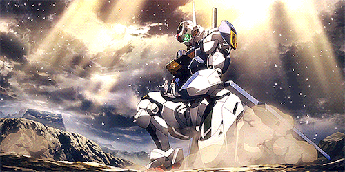 Gundam Aerial | Mobile Suit Gundam: The Witch From Mercury