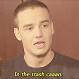 cyclonelouis:  me: liam wherE THE FUCK IS UR CHILL???liam:  Lol omg my baby