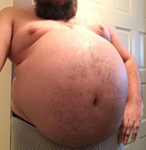 dcgluttonhog:  zippy7133:A few recent photos solid bellymeat