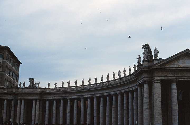  { Rome } 