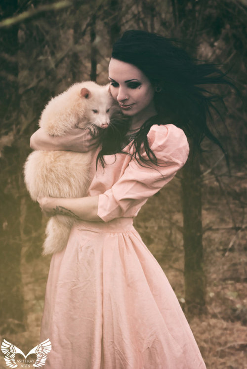darkkaart:  One day someone is going to hug youby AshtrayheartRomina