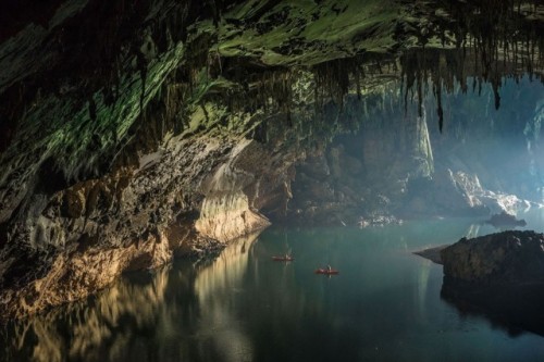 nevver:  Journey to the Center of the Earth, John Spies