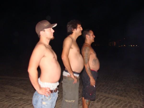 Lyric Mpreg