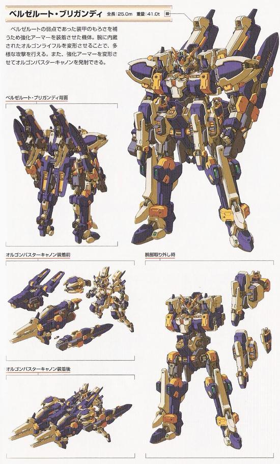 Granteed Dracodeus Full Resin Garage Kit Super Robot Wars J OG The Moon Dwellers