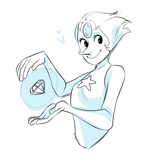 violaland:  a pearl