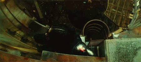 mybuddymybucky:  Captain America: Civil waror it’s alternate title: Bucky and the