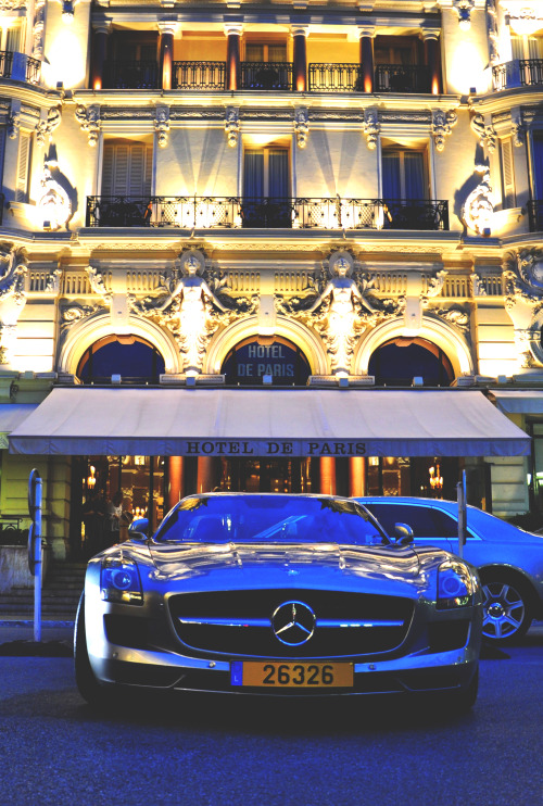 vvealthiest:  Hotel de Paris  My Edit 