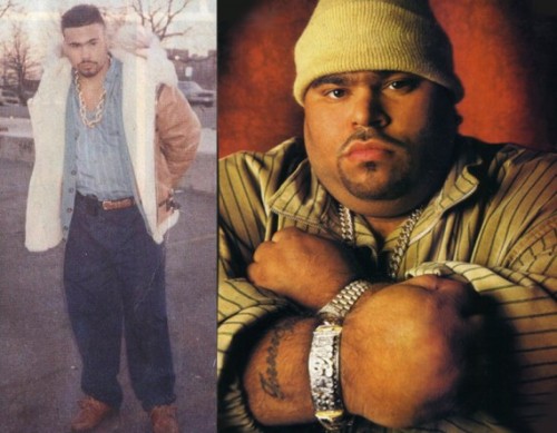 Old School