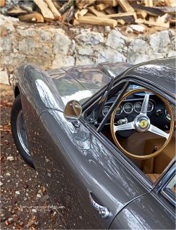 doyoulikevintage:  ferrari 