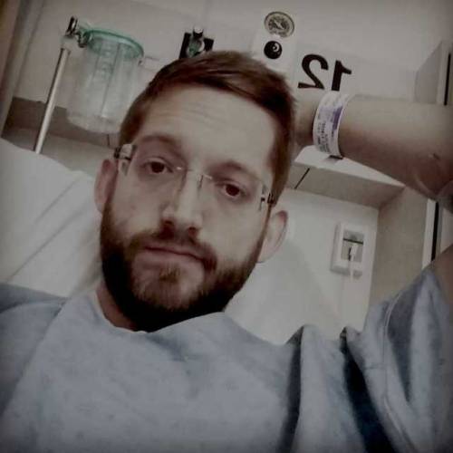 Had A Little Surgery The Other Day, But Im Home And Feeling Better Already Though I Should Start To Pose