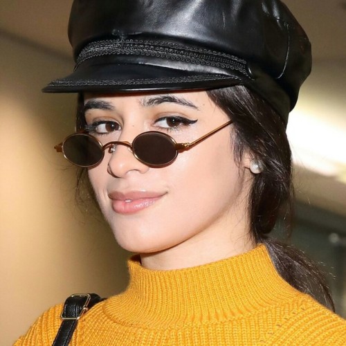 Camila C + Demi L Icons